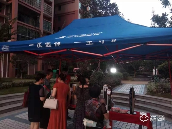 專訪山東應(yīng)總：3個(gè)月，發(fā)貨160萬(wàn)，利潤(rùn)超30%！