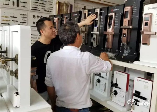 專訪卡迪龍成都合作伙伴賴宗文：華麗轉身，從零開始到千萬級代理商