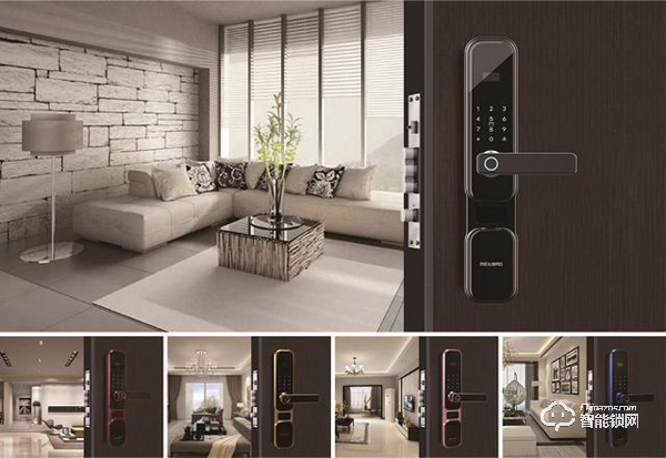 月入10萬智能鎖代理商講述如何搭配智能家居創造營收