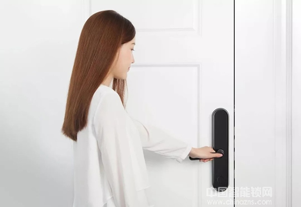 新品 | Aqara智能門鎖S2，解鎖未來