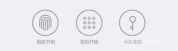 新品 | Aqara智能門鎖S2，解鎖未來