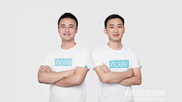 新品 | Aqara智能門鎖S2，解鎖未來