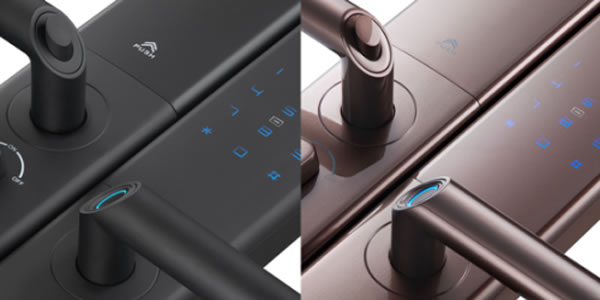 聯(lián)想推出智能指紋鎖R2 WiFi版 讓黑客無所適從