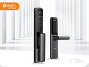 桔子物聯(lián)智能指紋鎖全新上市 智能門鎖行業(yè)洗牌期面臨加速