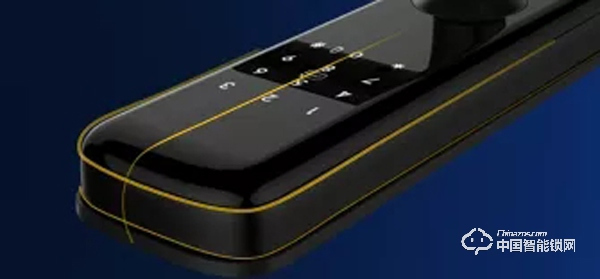 新品｜科徠尼A71智能鎖榮耀上市