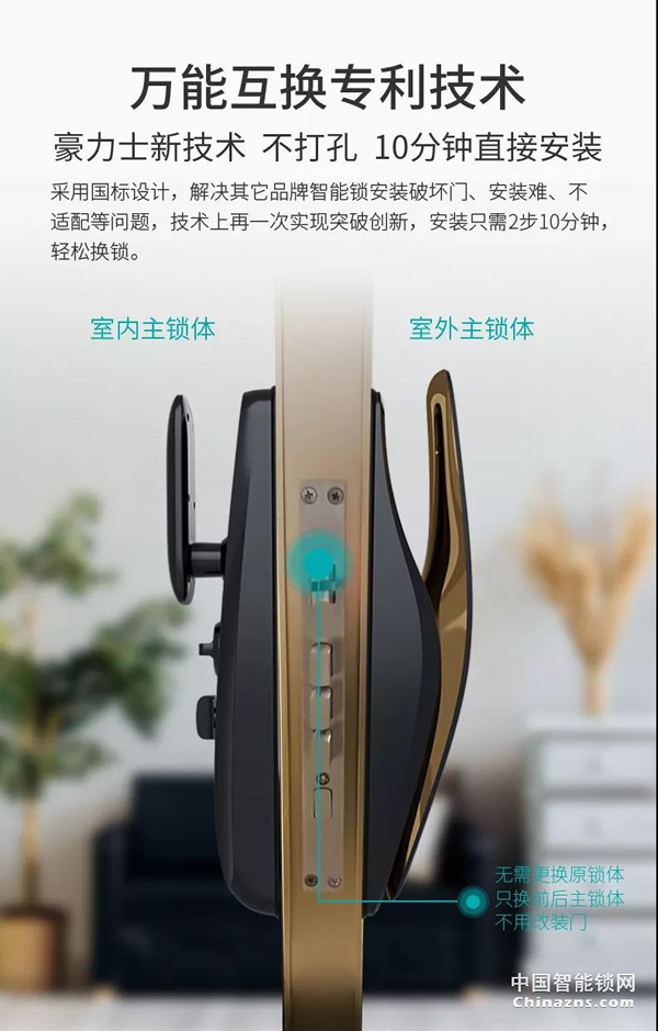 豪力士未來三號震撼上市全球發布