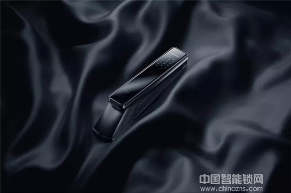 月中盤點|凱迪仕新款KX屏幕指紋智能鎖震撼上市