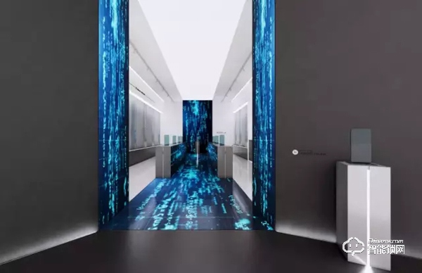 華為生態鏈智能鎖品多Pintos將亮相建博會，亮點提前曝光