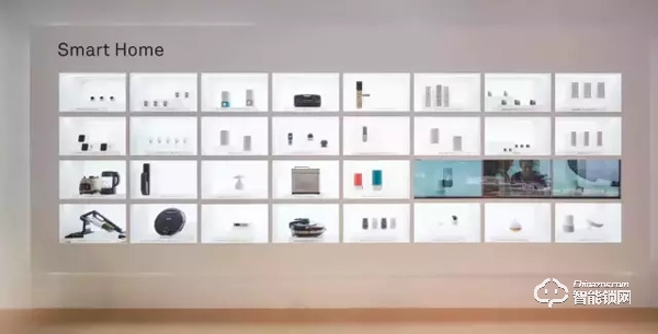 華為生態鏈智能鎖品多Pintos將亮相建博會，亮點提前曝光