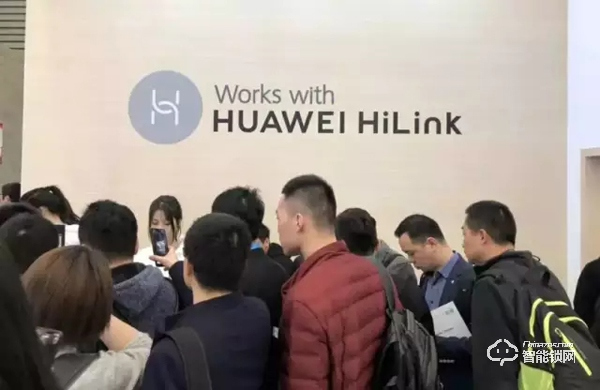 華為生態鏈智能鎖品多Pintos將亮相建博會，亮點提前曝光