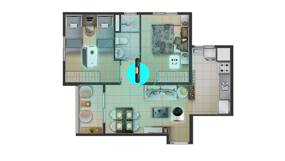 給生活一個交待 這款即將上市的智能門鎖請注意查收！