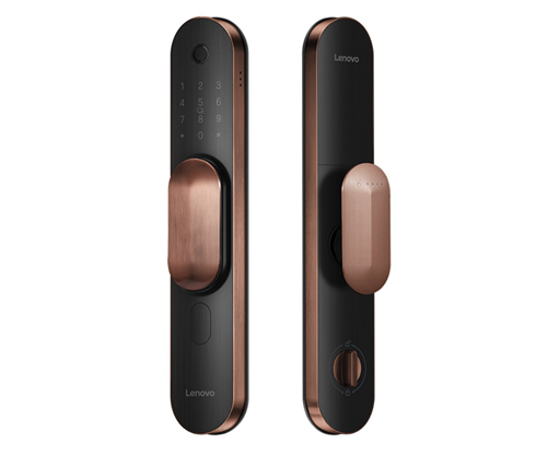 給生活一個交待 這款即將上市的智能門鎖請注意查收！