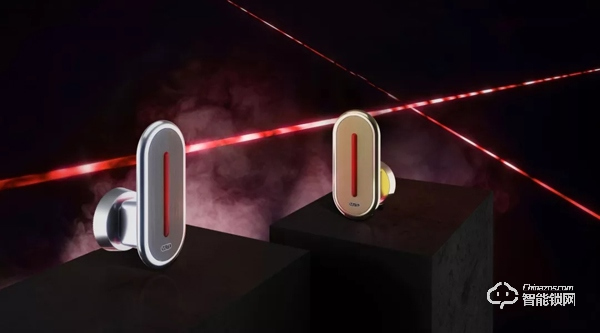 開啟門鎖5.0時代，新品直推鎖重磅來襲