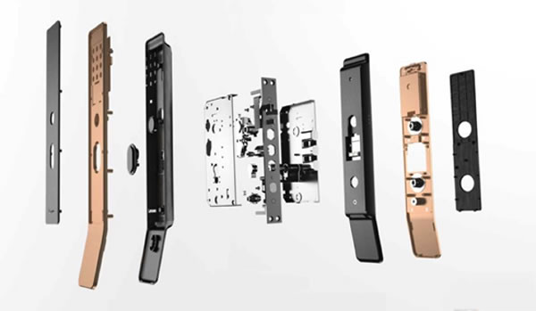 “新門面 潮我看”聯想智能門鎖X1全新上線