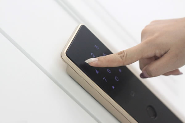 “新門面 潮我看”聯想智能門鎖X1全新上線