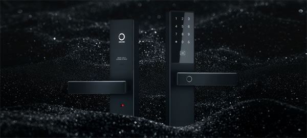 千元級智能門鎖性價比革命，歐瑞博小金剛C1全球首發