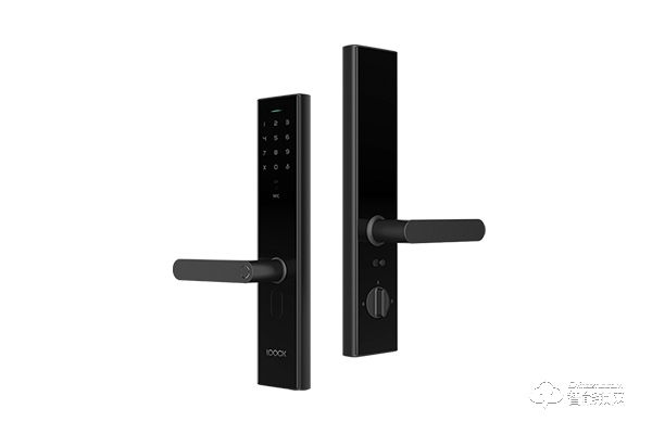 鹿客Classic 2S重磅上市，智能鎖市場迎來“大殺器”