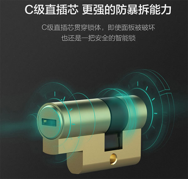 鹿客Classic 2S重磅上市，智能鎖市場迎來“大殺器”