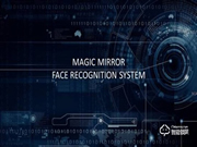 刷臉時代真的來了？德施曼小嘀R5人臉識別智能鎖告訴你