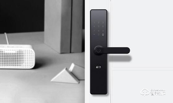 創新突破“智”造生活 天貓精靈&小益E206T智能鎖新品來襲