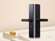創(chuàng)新突破“智”造生活 天貓精靈&小益E206T智能鎖新品來襲