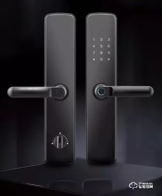 新品速推丨海信SL760A智能門鎖你想要的樣子它都有