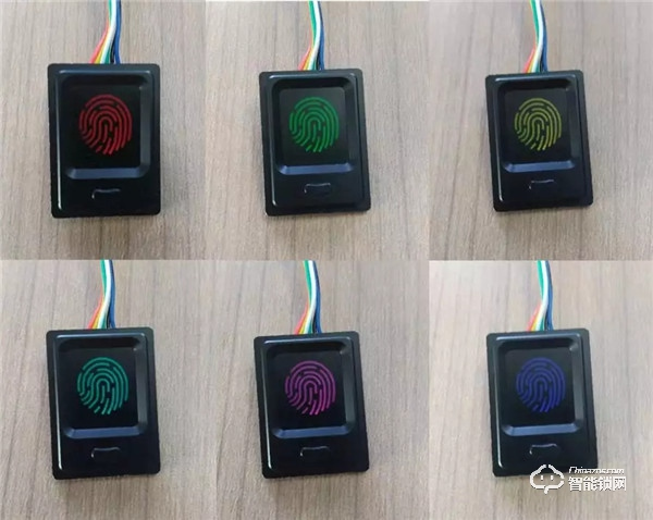 圖正科技發布行業首創屏下logo指紋模組，品質升級，創新不斷！