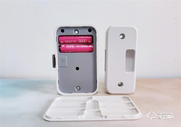 價格屠夫，小米有品上架99元的智能鎖，支持遠程授權、手機開鎖