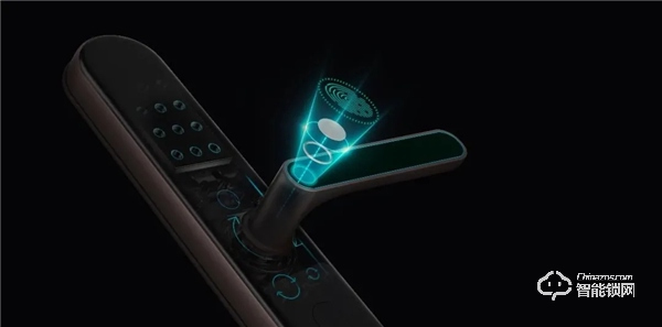 通過 Apple HomeKit 認(rèn)證，Aqara 智能門鎖 HL 新品上市