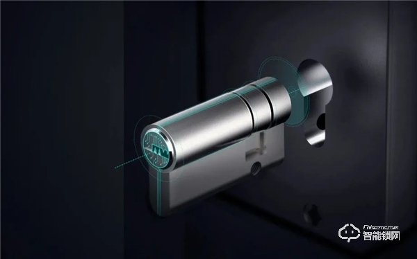 通過 Apple HomeKit 認(rèn)證，Aqara 智能門鎖 HL 新品上市