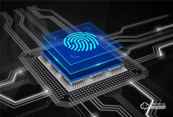 新品速遞 | 榮事達“黑”科技NB-IOT智能門鎖，震撼來襲！