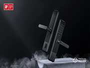 即刻開啟品質(zhì)生活，Aqara 智能門鎖 N200 重磅上市