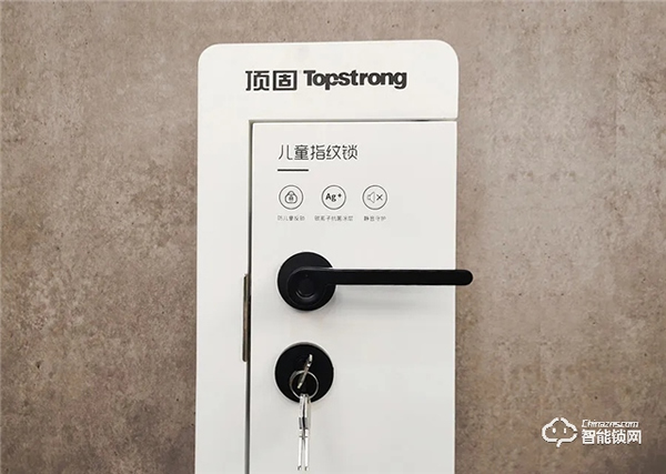 聚焦｜頂固新品驚艷亮相2020廣州建博會！