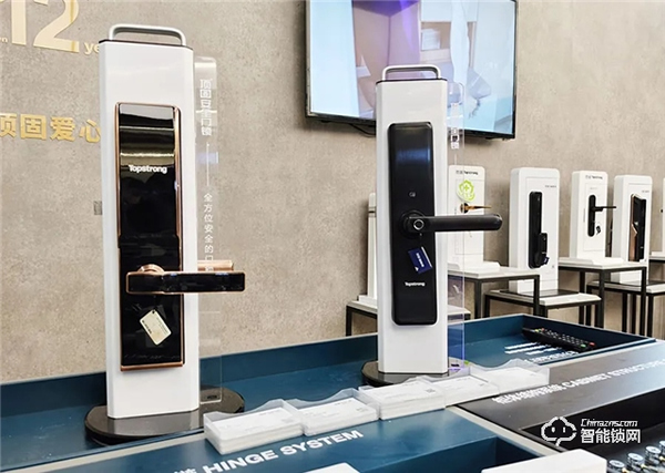 聚焦｜頂固新品驚艷亮相2020廣州建博會！