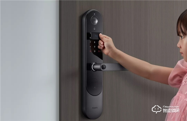 家的安全守護(hù)神，Aqara智能攝像頭門鎖 P100 開啟預(yù)售