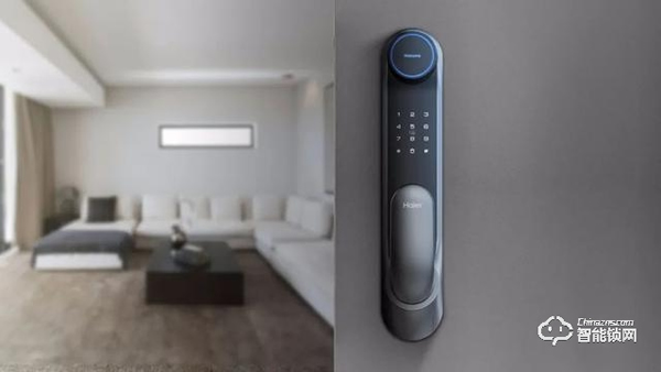 海爾智能鎖 || 智能探“鎖”，這一次玩點不一樣的