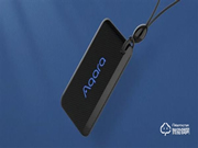Aqara智能門鎖NFC卡發布：內置CPU 丟了也不怕