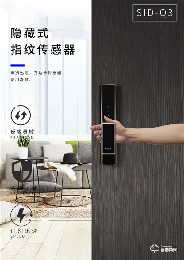 新品上市 | 豪艇外觀Q6時尚雙曲面外觀Q3驚艷全場