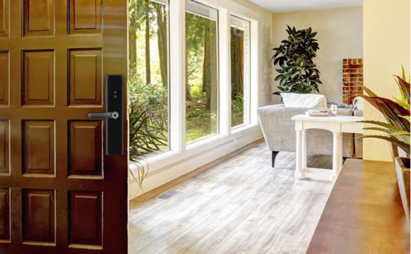 智能鎖市場(chǎng)黑馬，蝸牛管家“智客一代”強(qiáng)勢(shì)發(fā)布