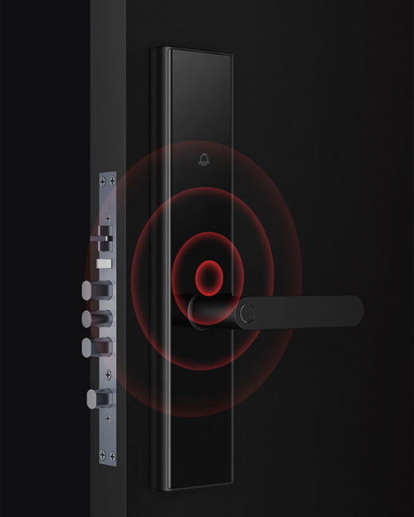 智能鎖市場(chǎng)黑馬，蝸牛管家“智客一代”強(qiáng)勢(shì)發(fā)布