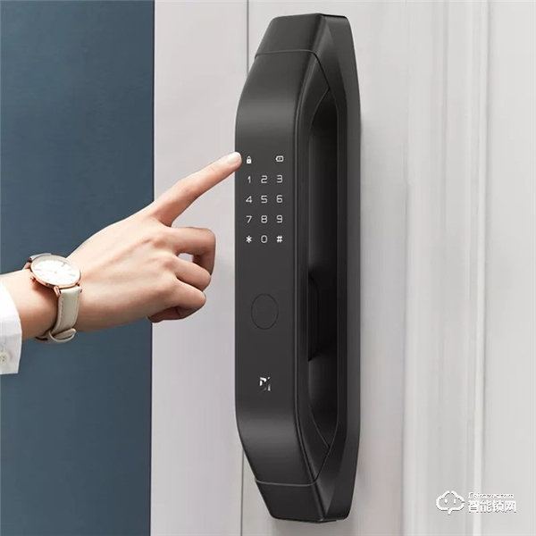 支持HUAWEI HiLink，德施曼小嘀Q3H正式眾測首發！