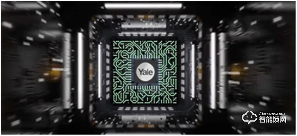 新品諜報(bào)｜耶魯智能鎖YMH71全面開啟科技生活細(xì)節(jié)之美