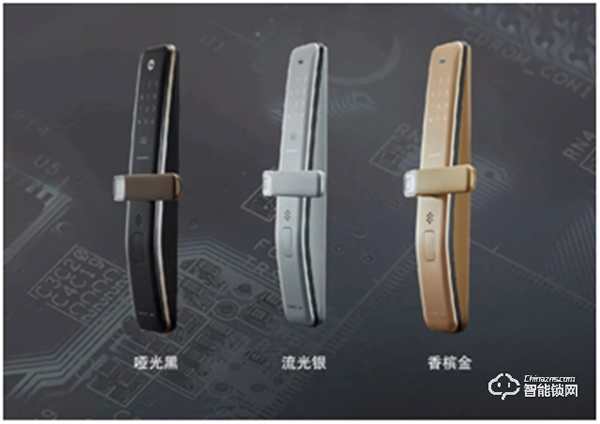 新品諜報(bào)｜耶魯智能鎖YMH71全面開啟科技生活細(xì)節(jié)之美