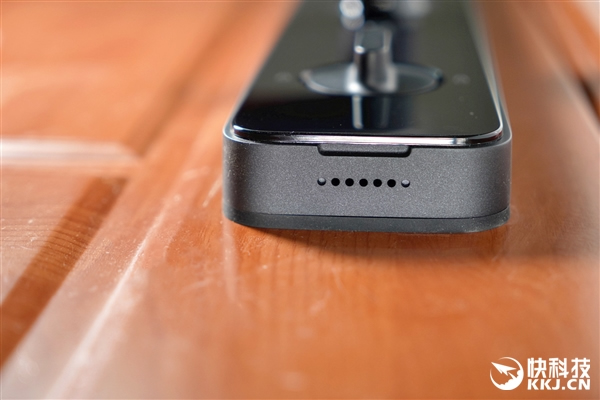 小米智能門鎖Pro圖賞：1599元帶高清可視門鈴