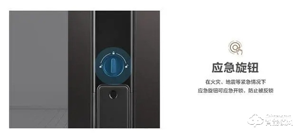 高顏值與安全兼備，三星智能鎖新品SHP-P50值得入手