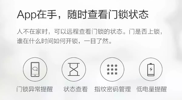下一個爆品！科裕快開靜音全自動可視智能鎖，新品震撼上市，全球首發！