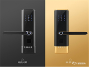 新銳品牌橫空出世，京德仕曼智能鎖砥礪前行