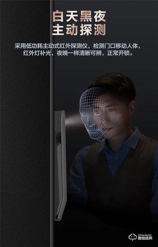 海爾智能門鎖明星產品四連發，旗艦登場盡顯領航者實力