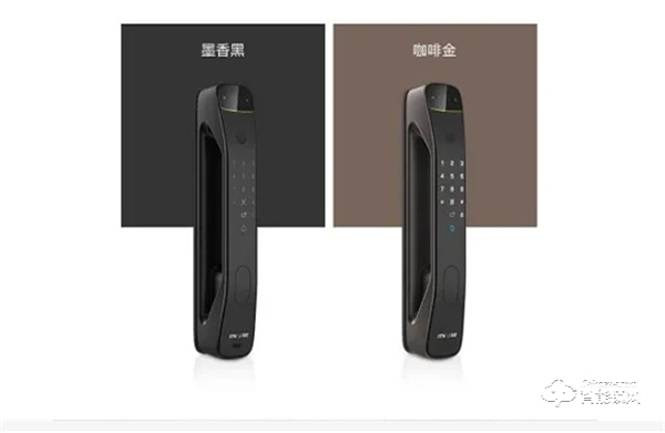 樂橙召開2021新品發布會，3D結構光人臉智能鎖新品K7i正式亮相