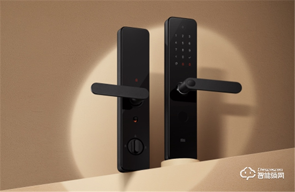國民門鎖再升級！小米智能門鎖1S正式發布：加量不加價！